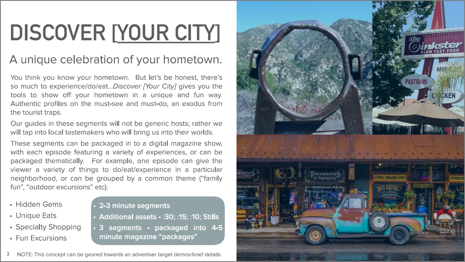 Discover [your city]