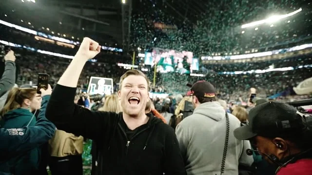 Madden America Series Sizzle