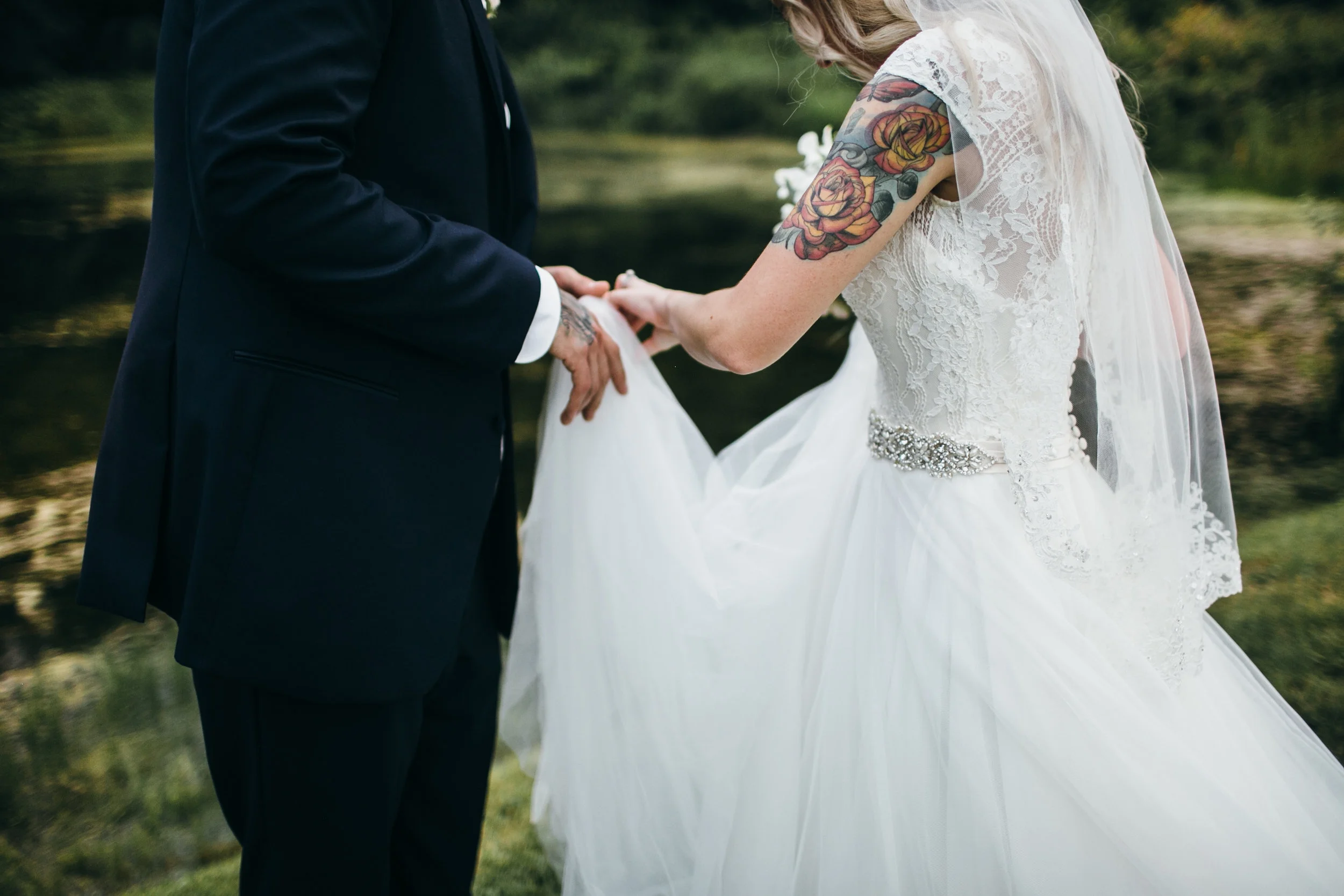 Jonathan + Stacy