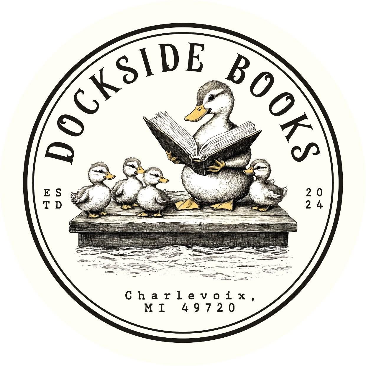Dockside Books