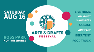 Arts & Draft Festival