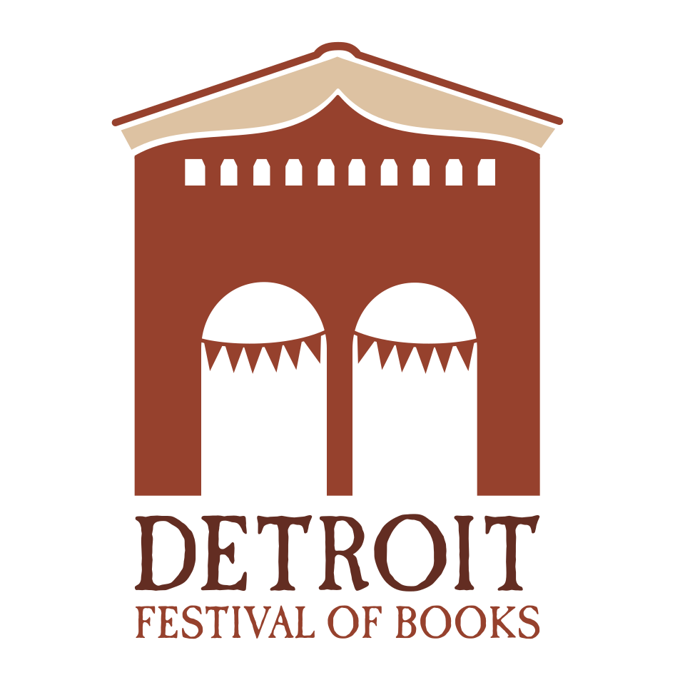 Detroit Festival of Books