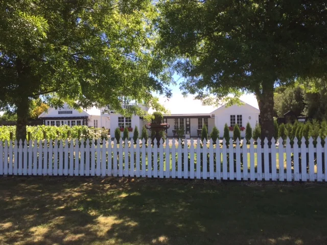 Aylstone Martinborough