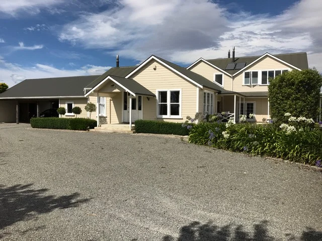 Masterton property
