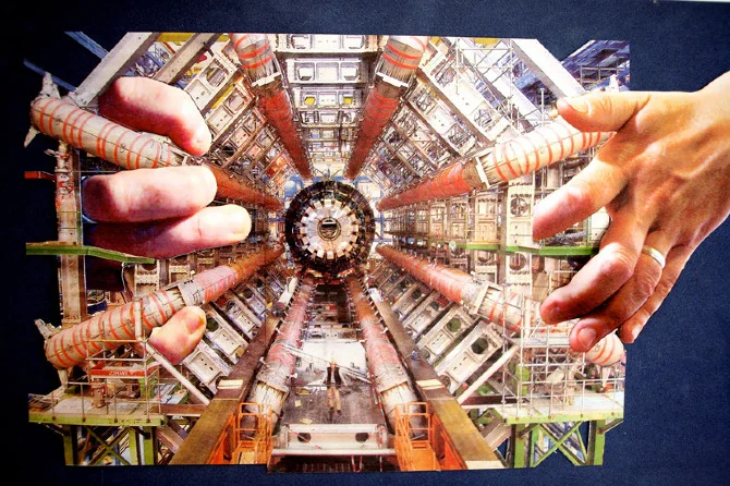 Particle Accelerator