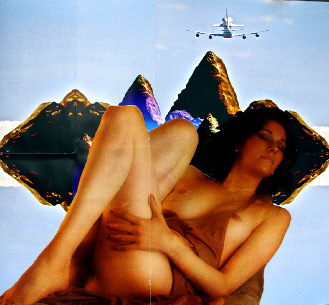 Dreaming of Double shuttle
