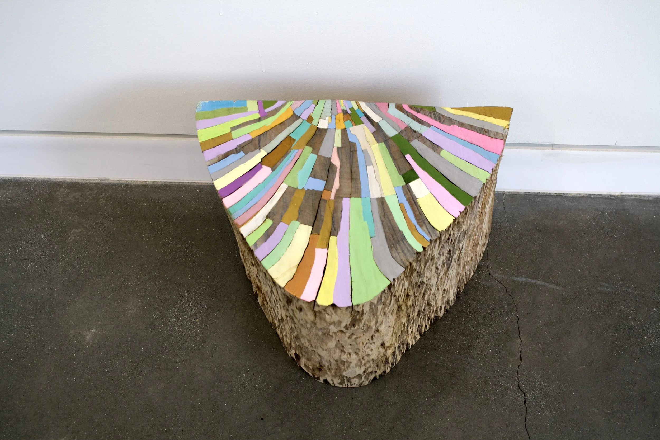 Ritual Stump (protection)