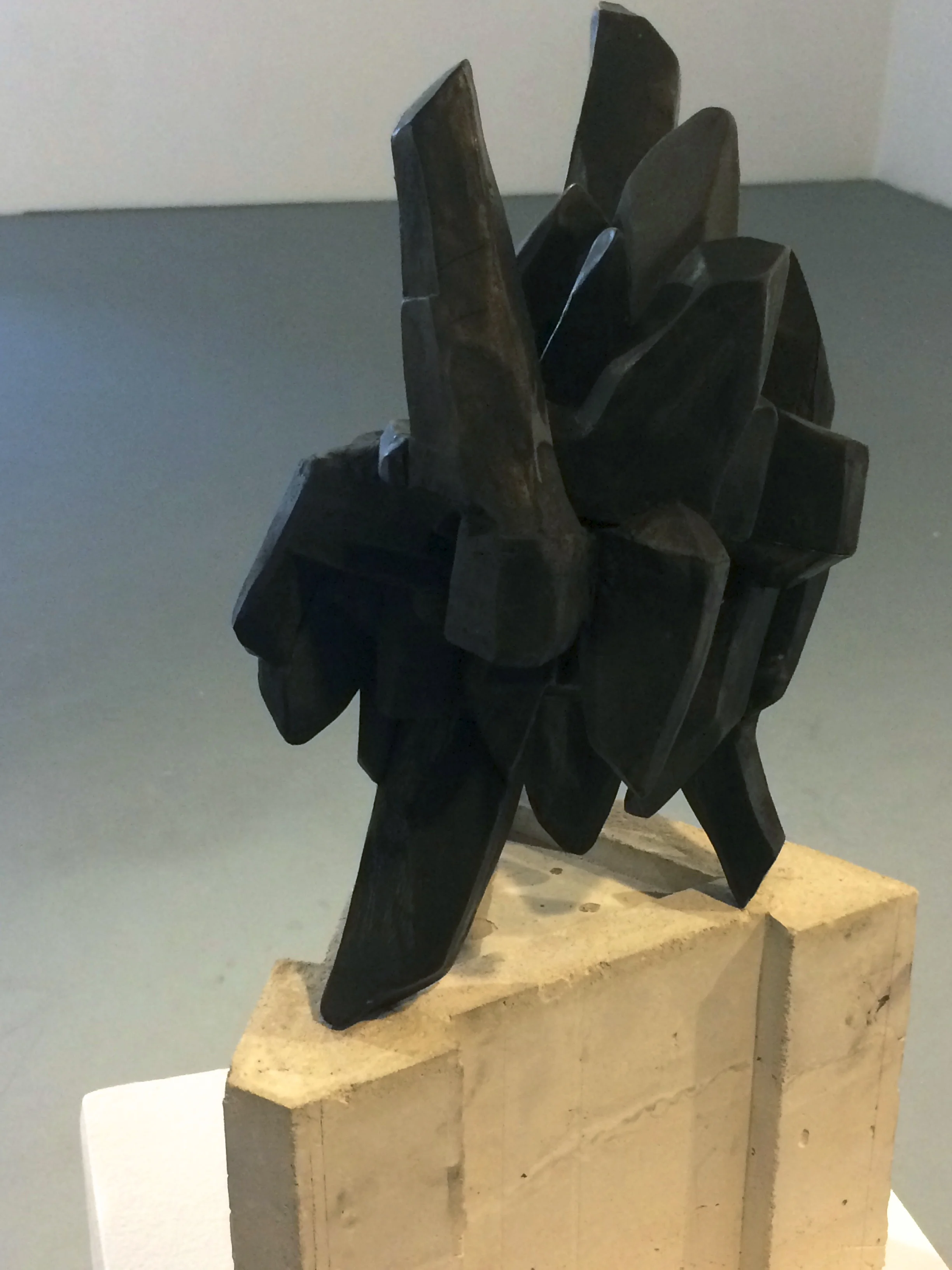 Black Crystal