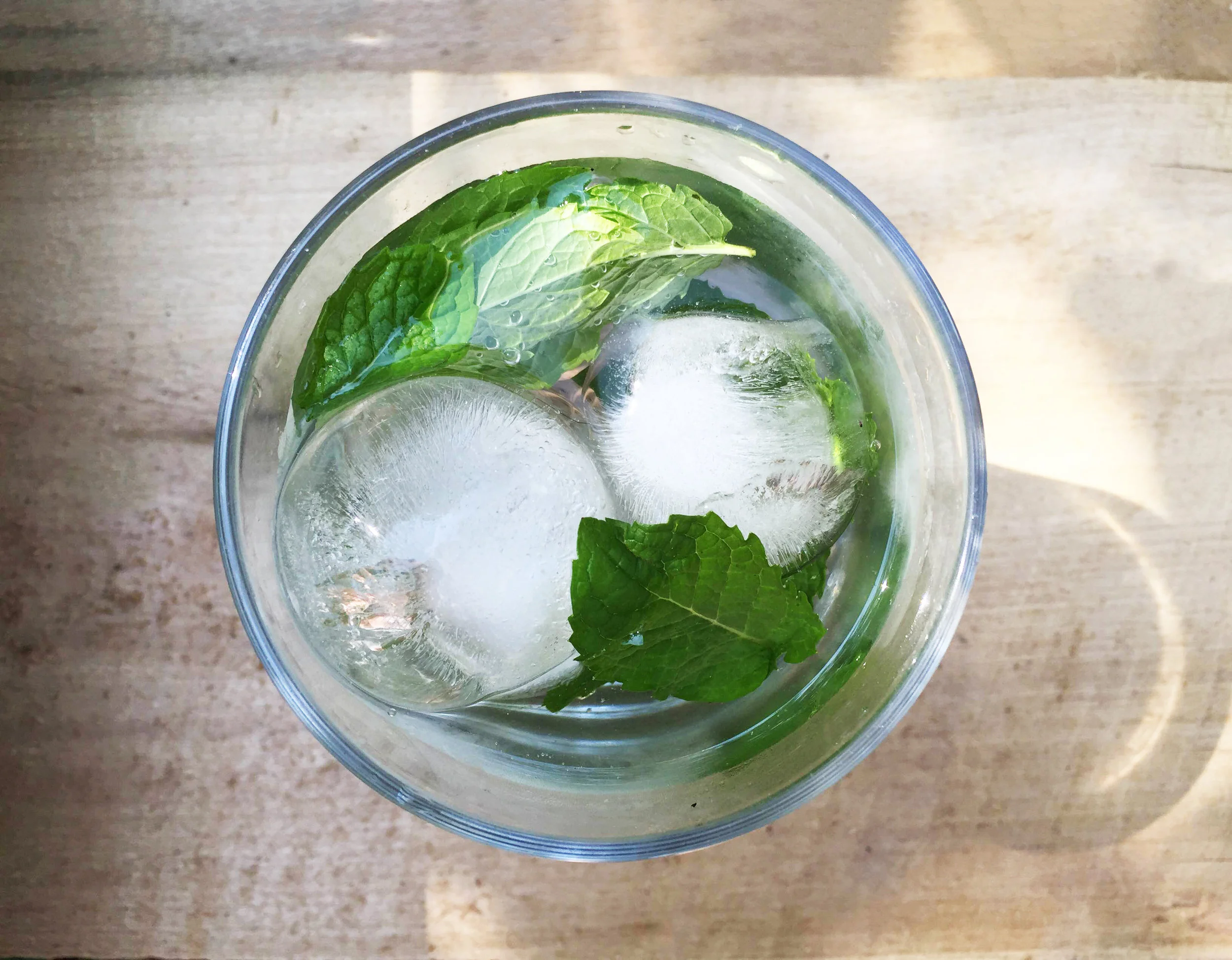 Mature Skin: The Importance of Hydration