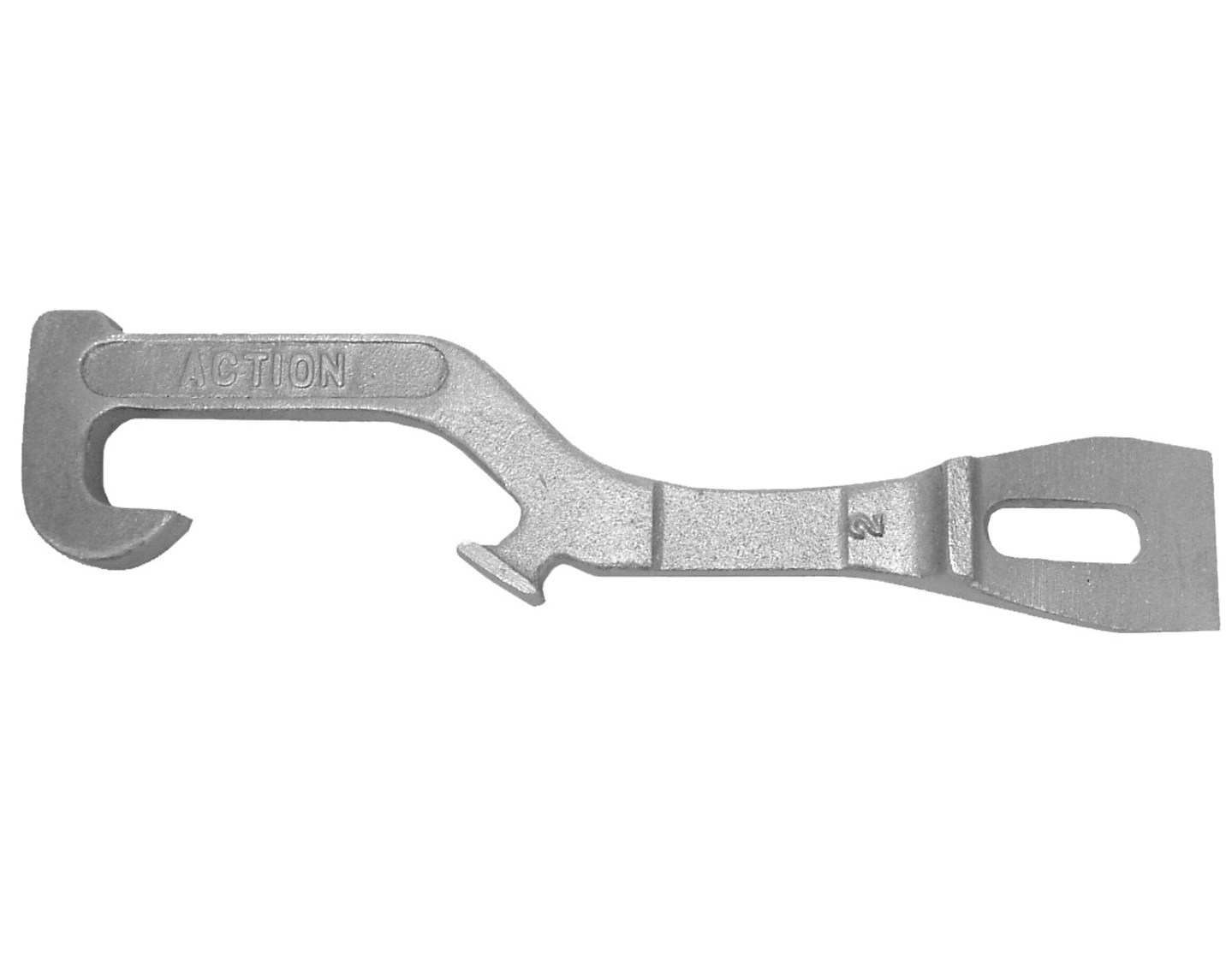 Storz Spanner Wrench Holder - Single Wrench Only