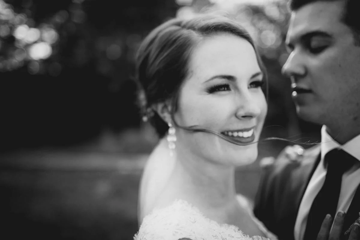 Nicole Payzant Wedding Photography