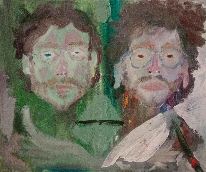 Will and John