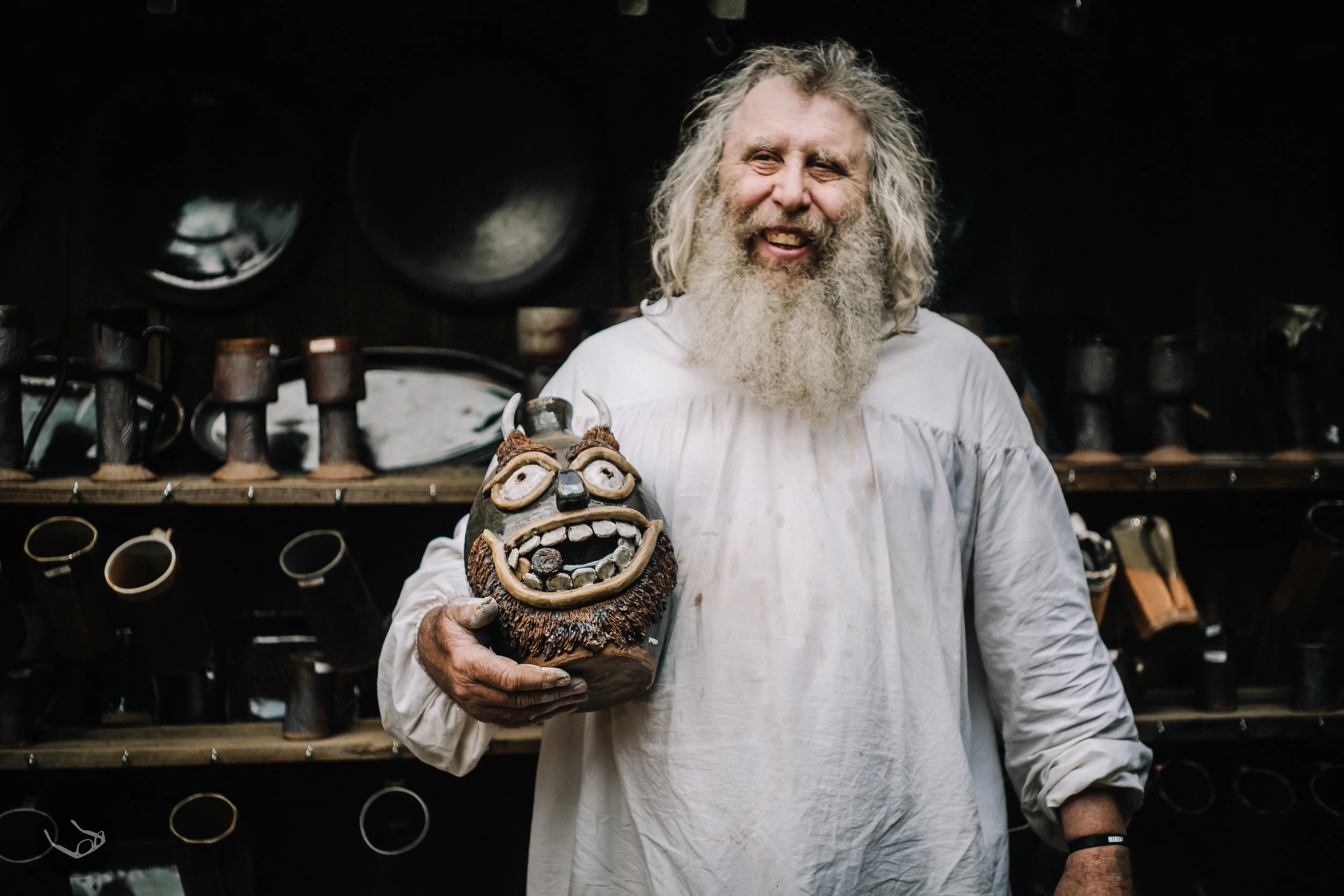 Minnesota Renaissance Faire