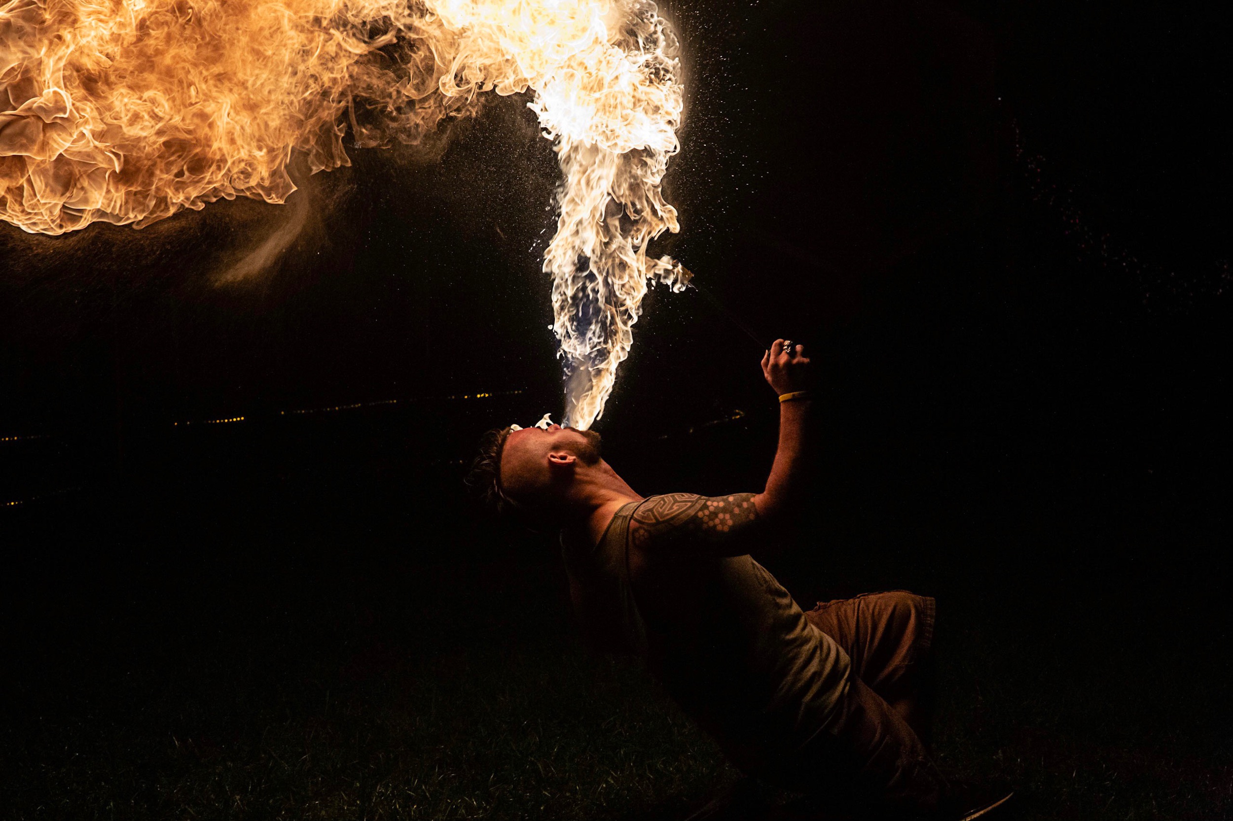 Campfire 2019