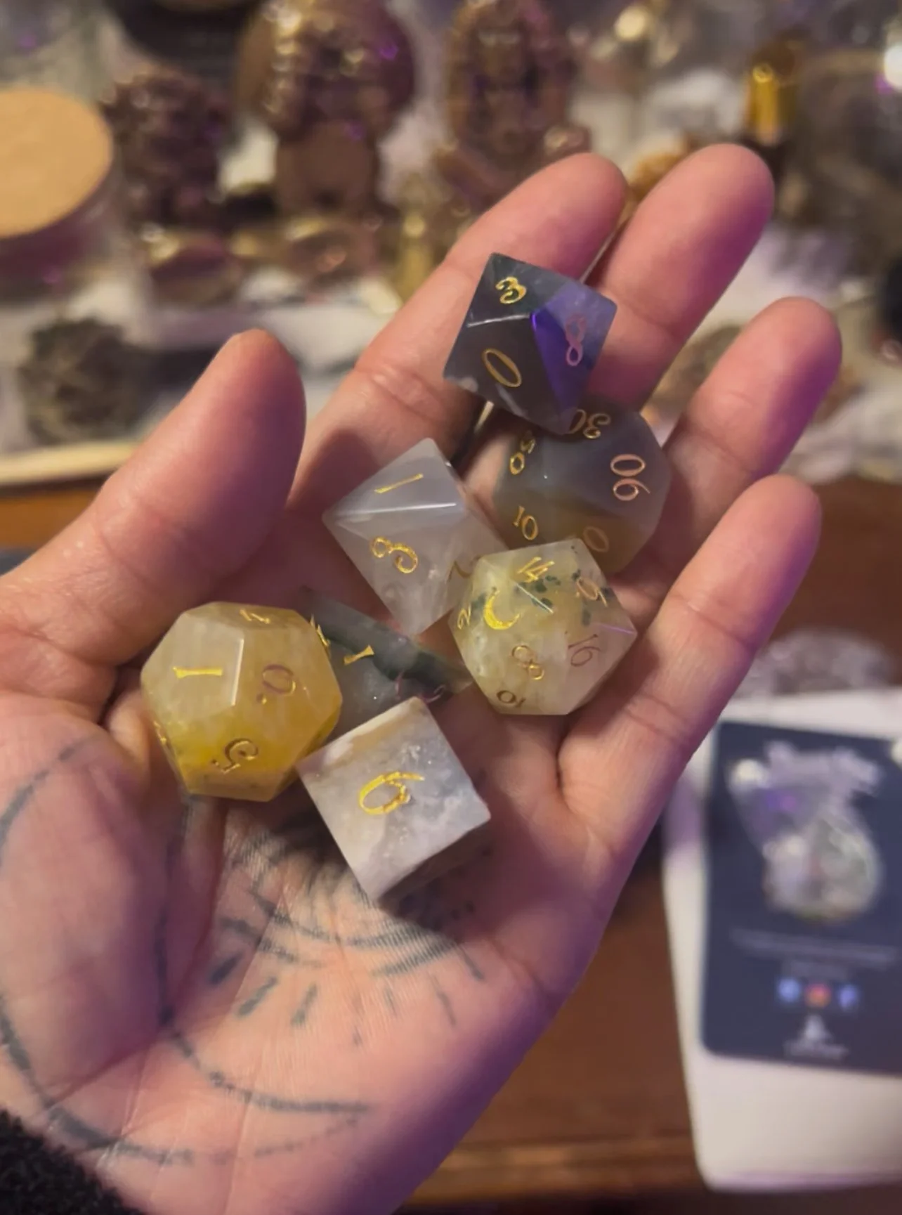 Collab with UR Wizards