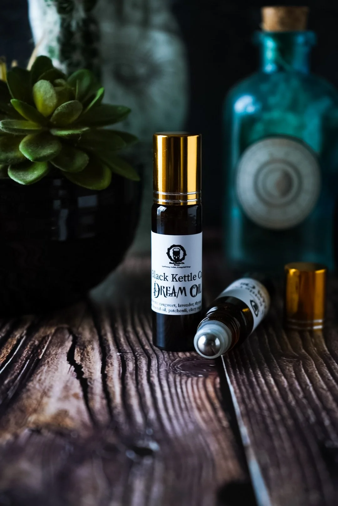 Dream OIl