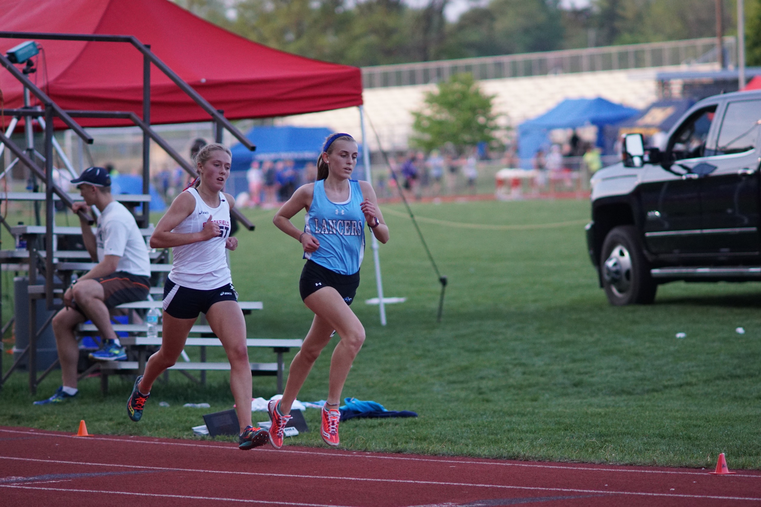 Brookfield East Regional 2016