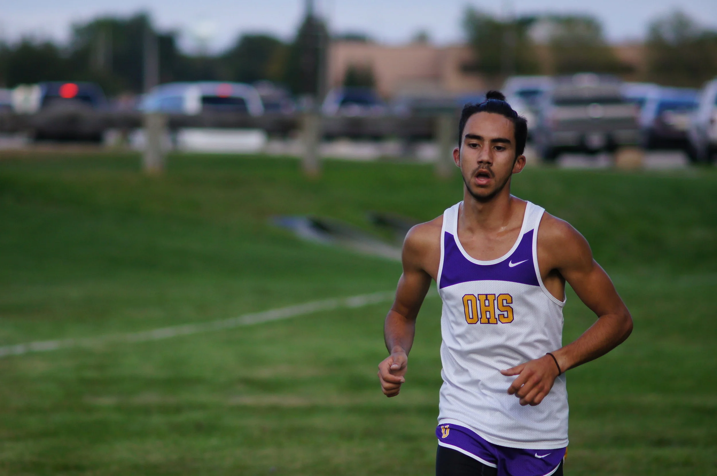 Mukwonago Invitational 2016 