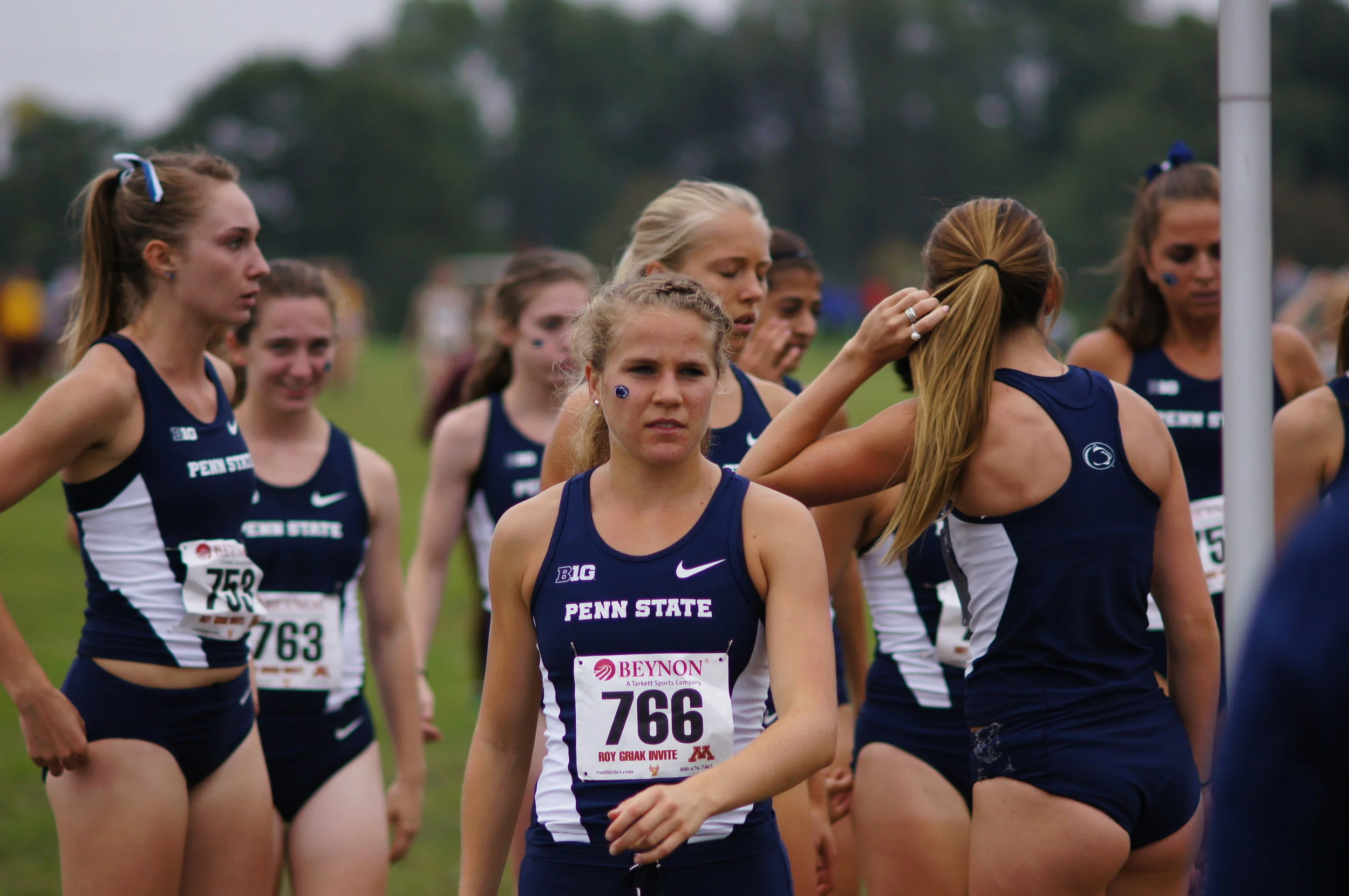 My home away from home