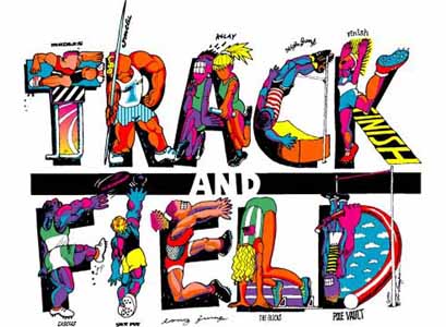 Track & Field, Cross Country Misconceptions
