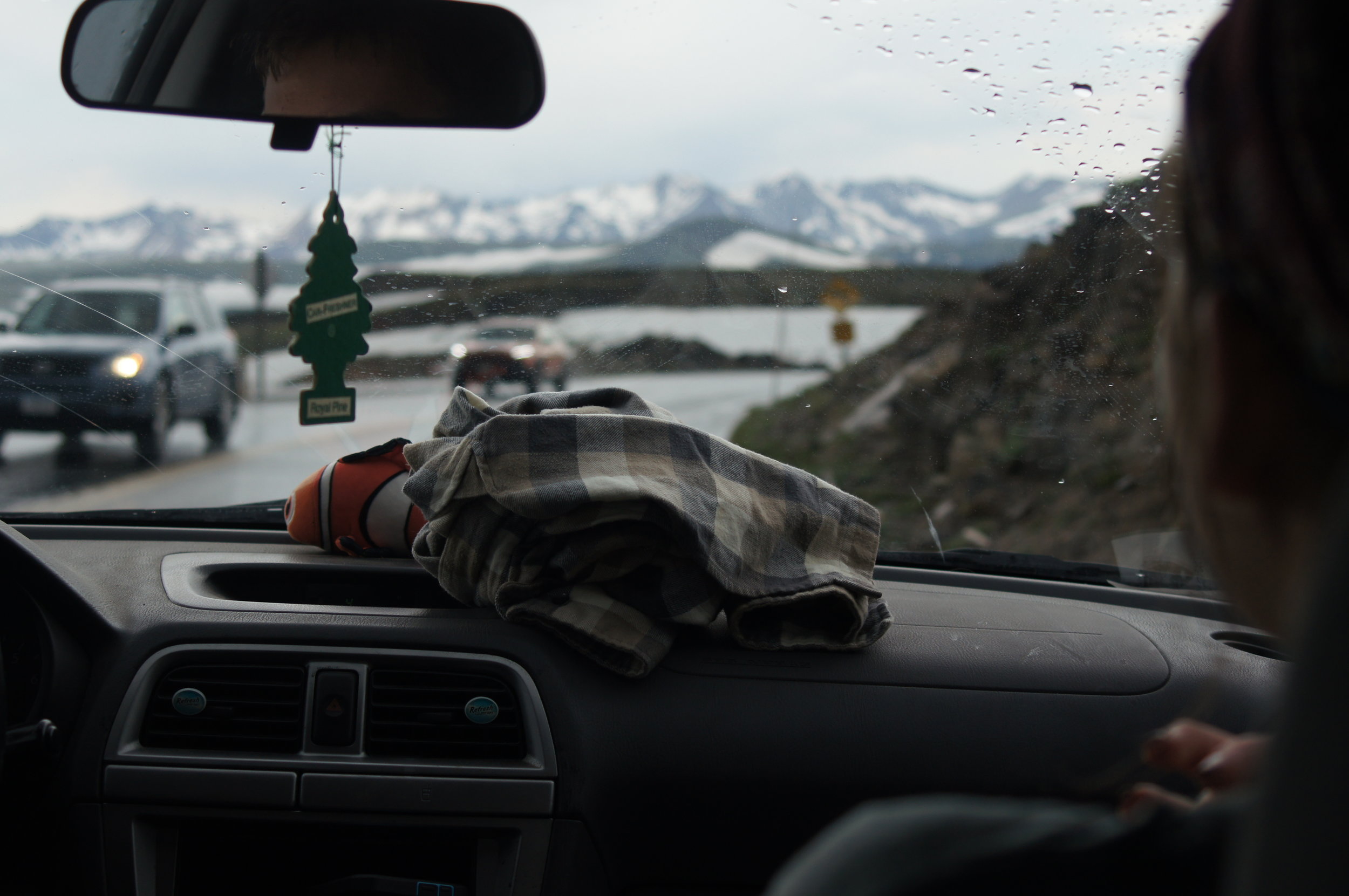 The Blessing of Cross Country and Track