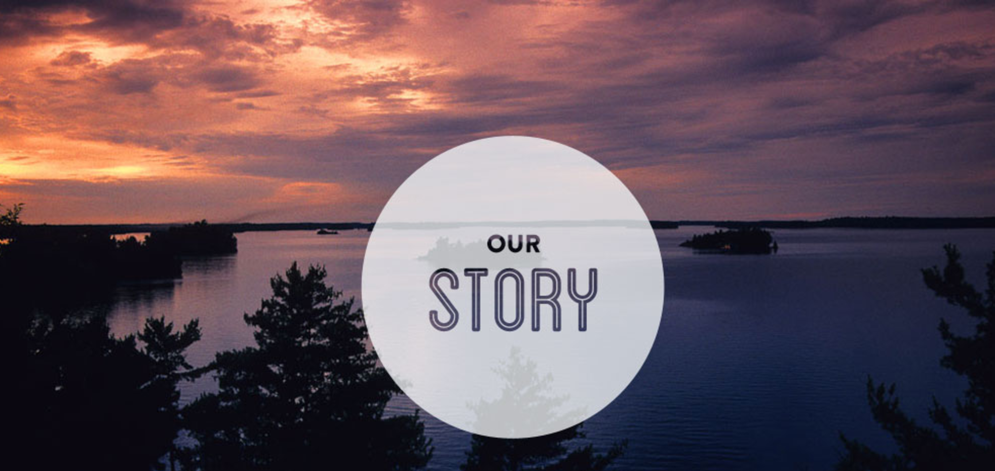Our Story - A poem about cross country