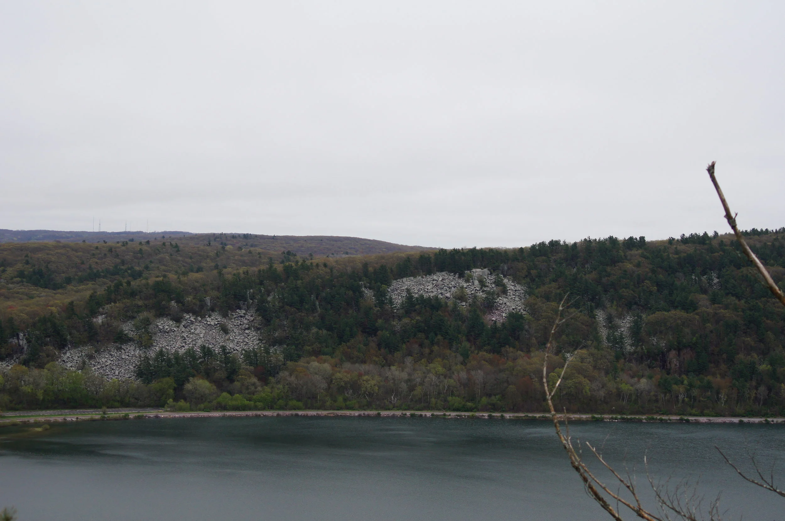 The strength of a runner is stronger in a pack.