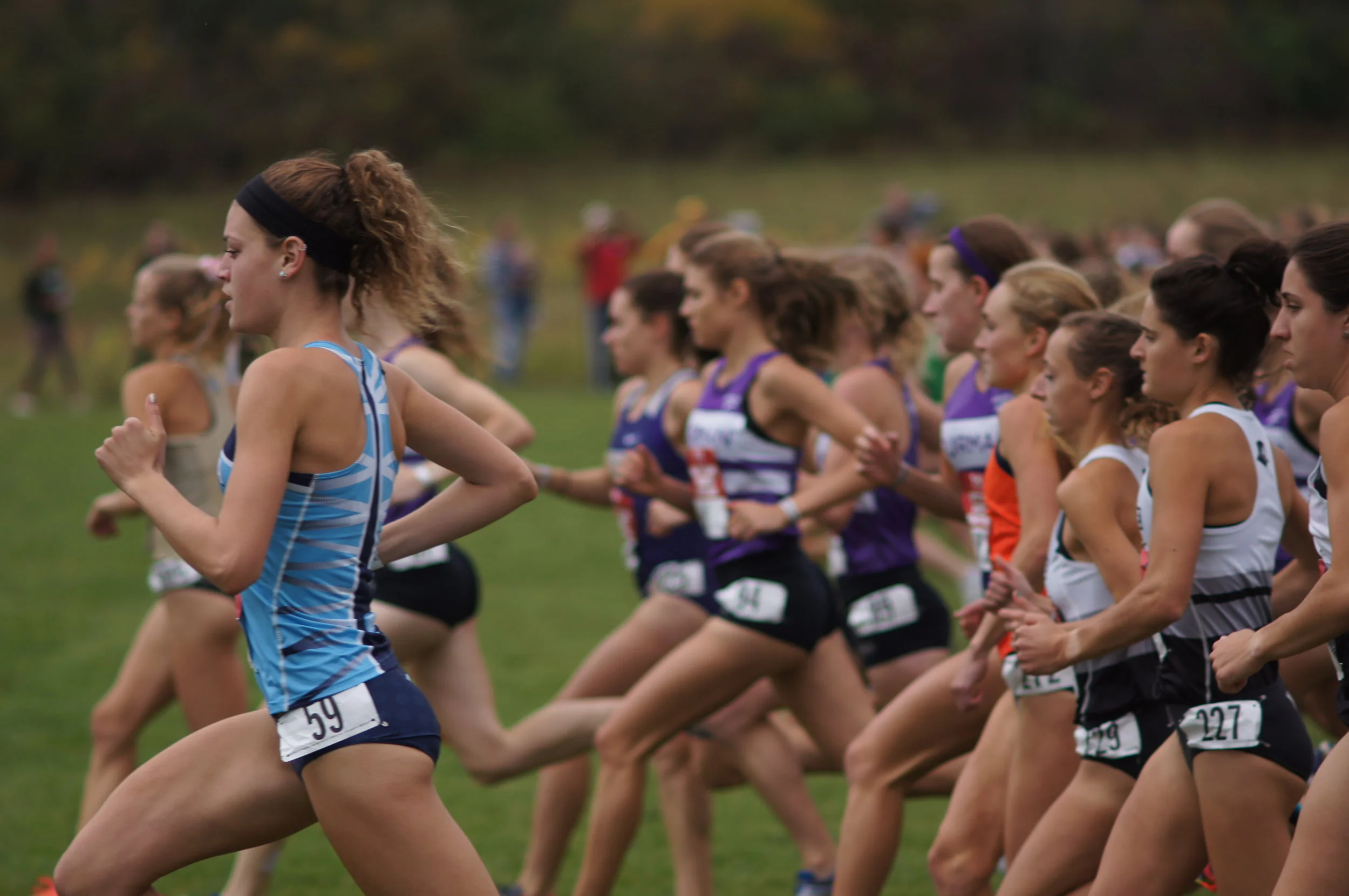 The best thing I've ever done. 