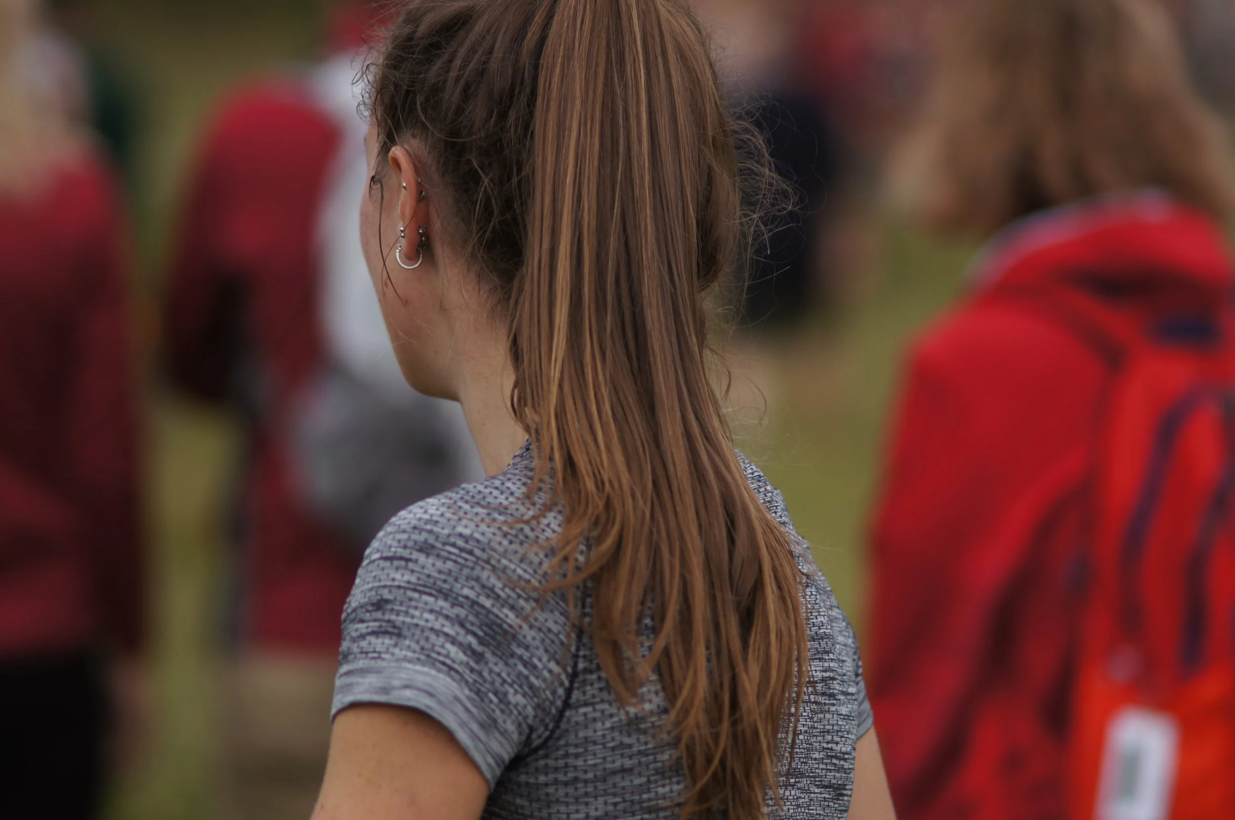 How Running Saved My Life - Coping with a Mental Disorder. 