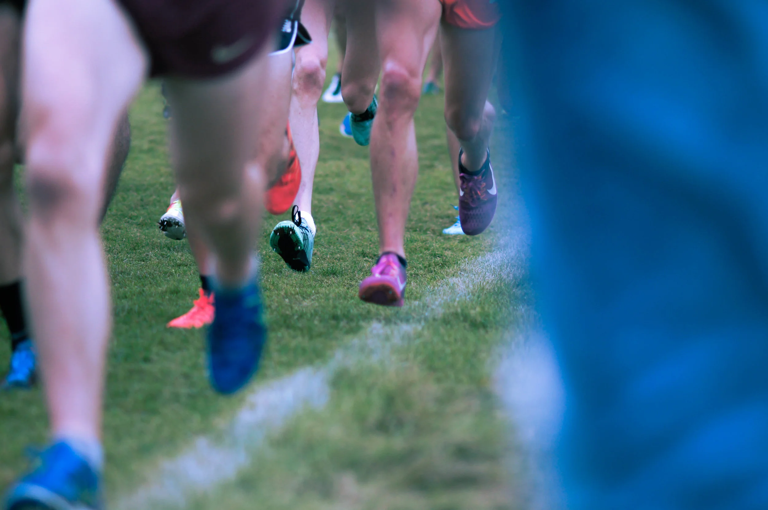 Why Running is Beautiful 