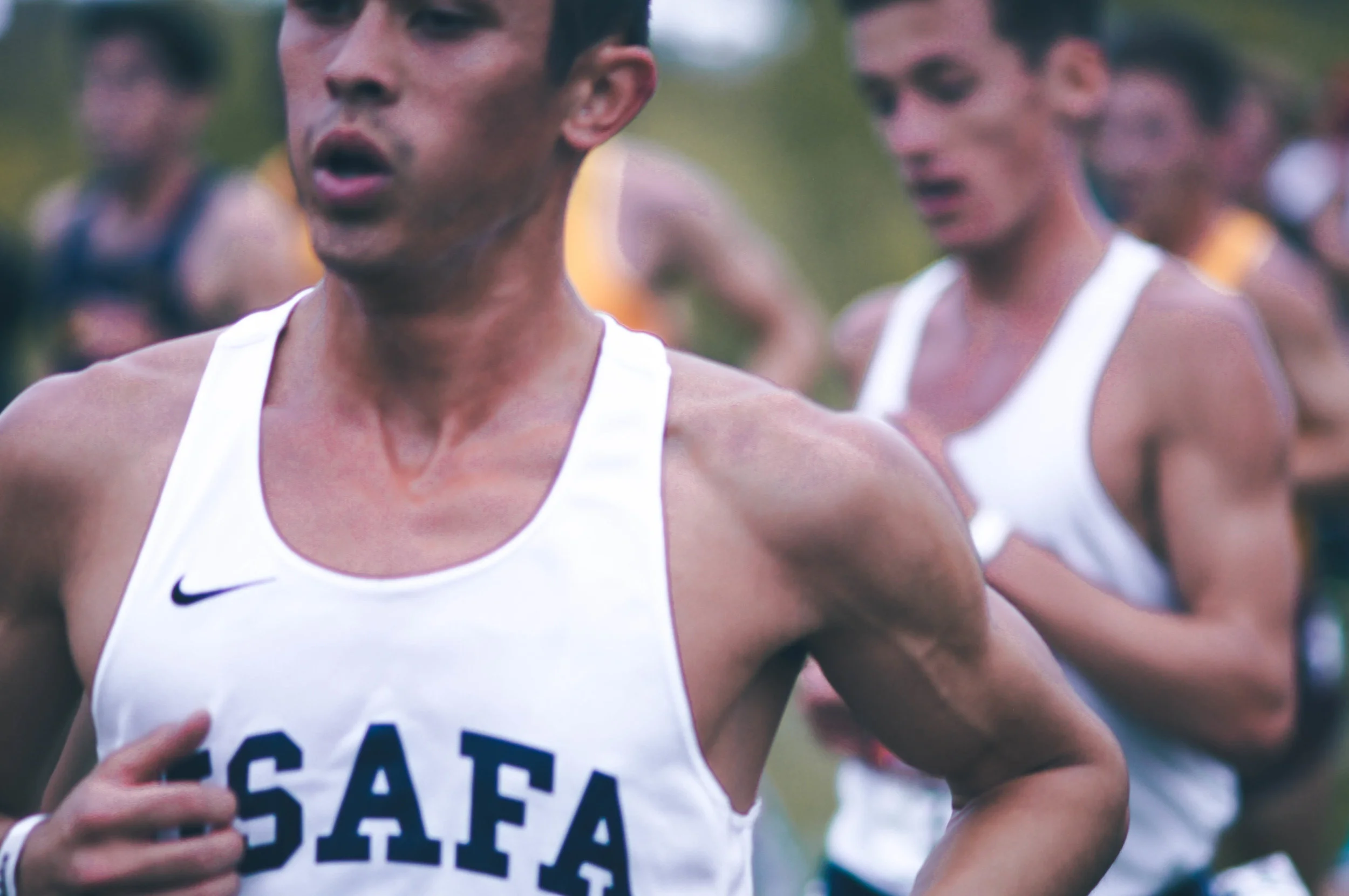  It Takes One to Know One