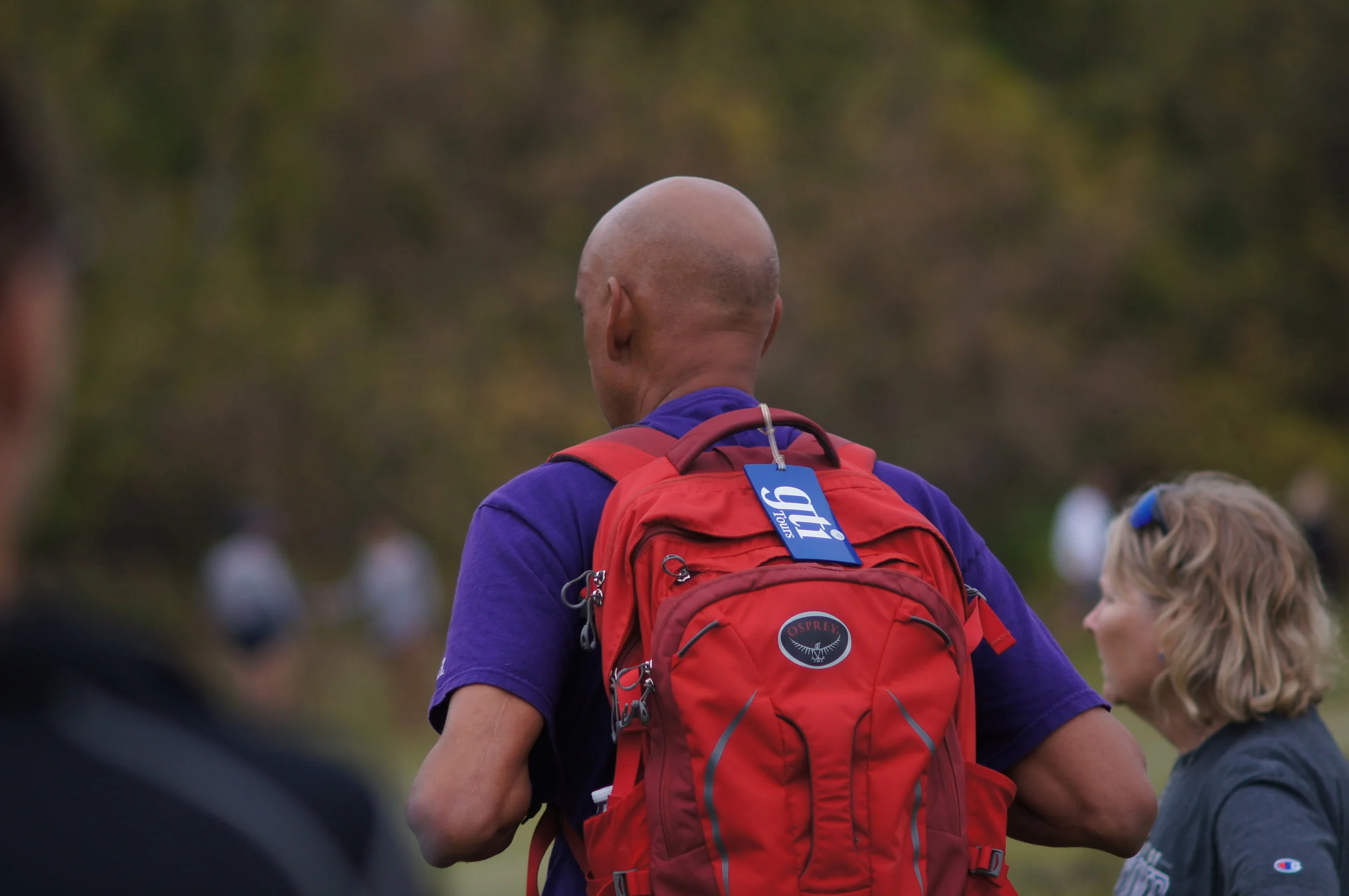 The Coach Who Changed Everything. 