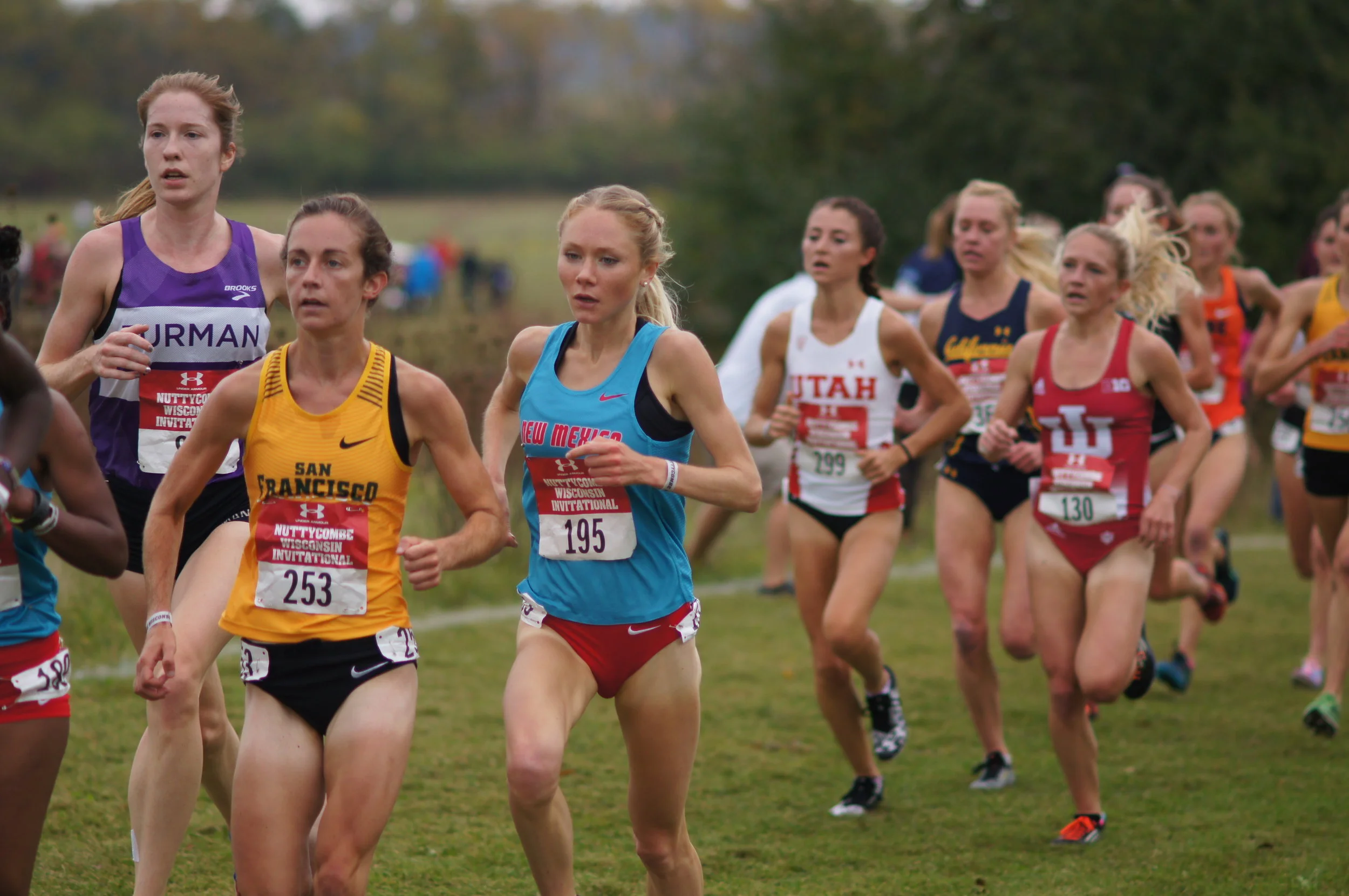 Running Sucks... Or so I thought.