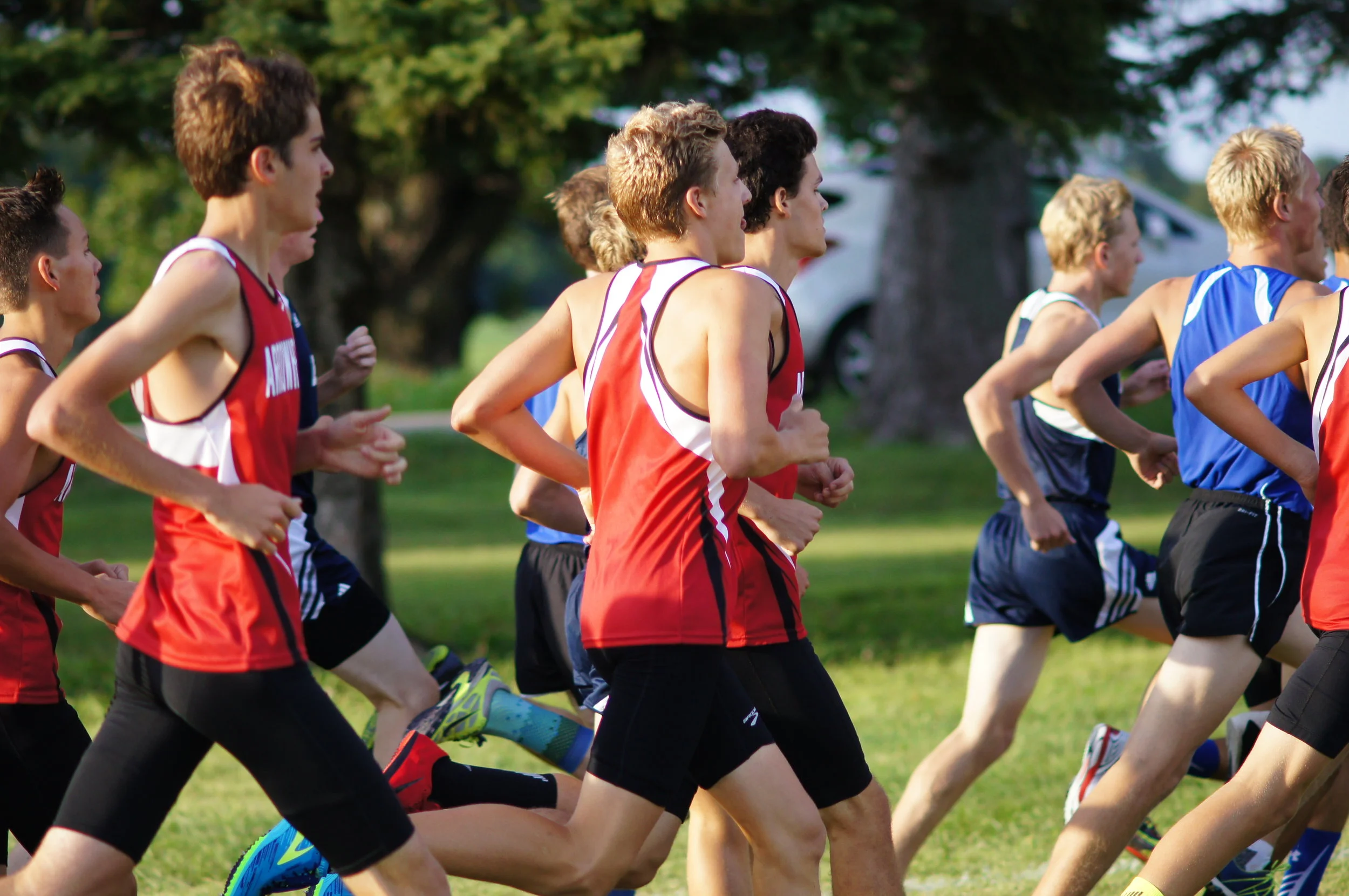  To the one who never stops trying