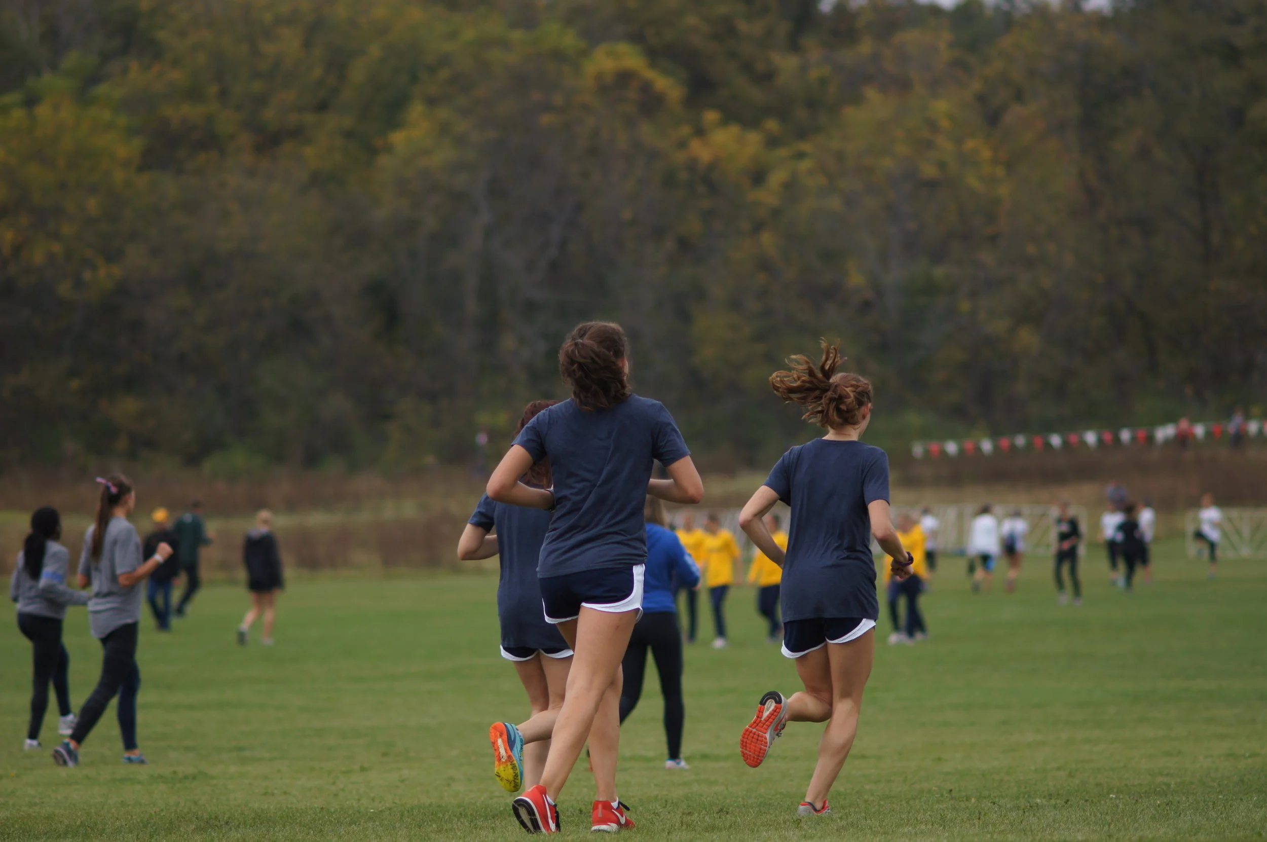 There Will Always Be Highs and Lows