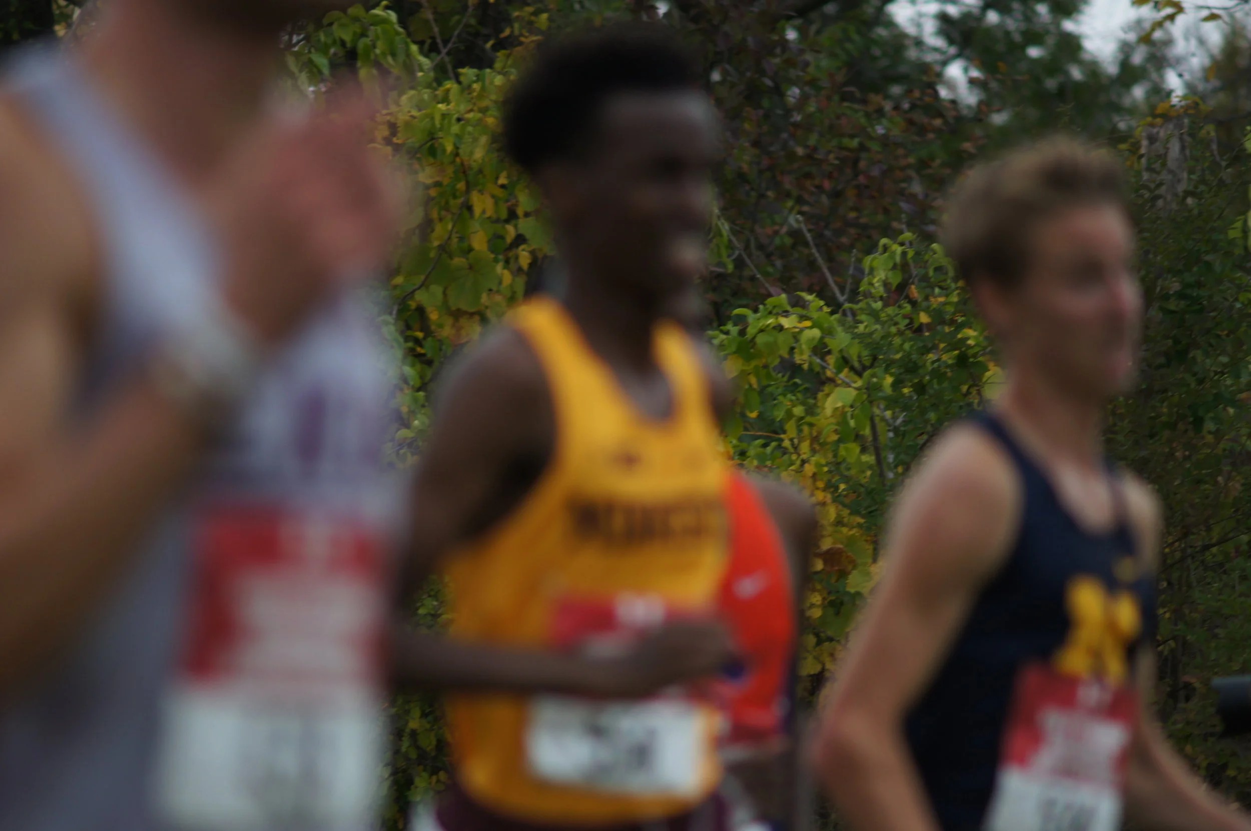 Failure does not define you.