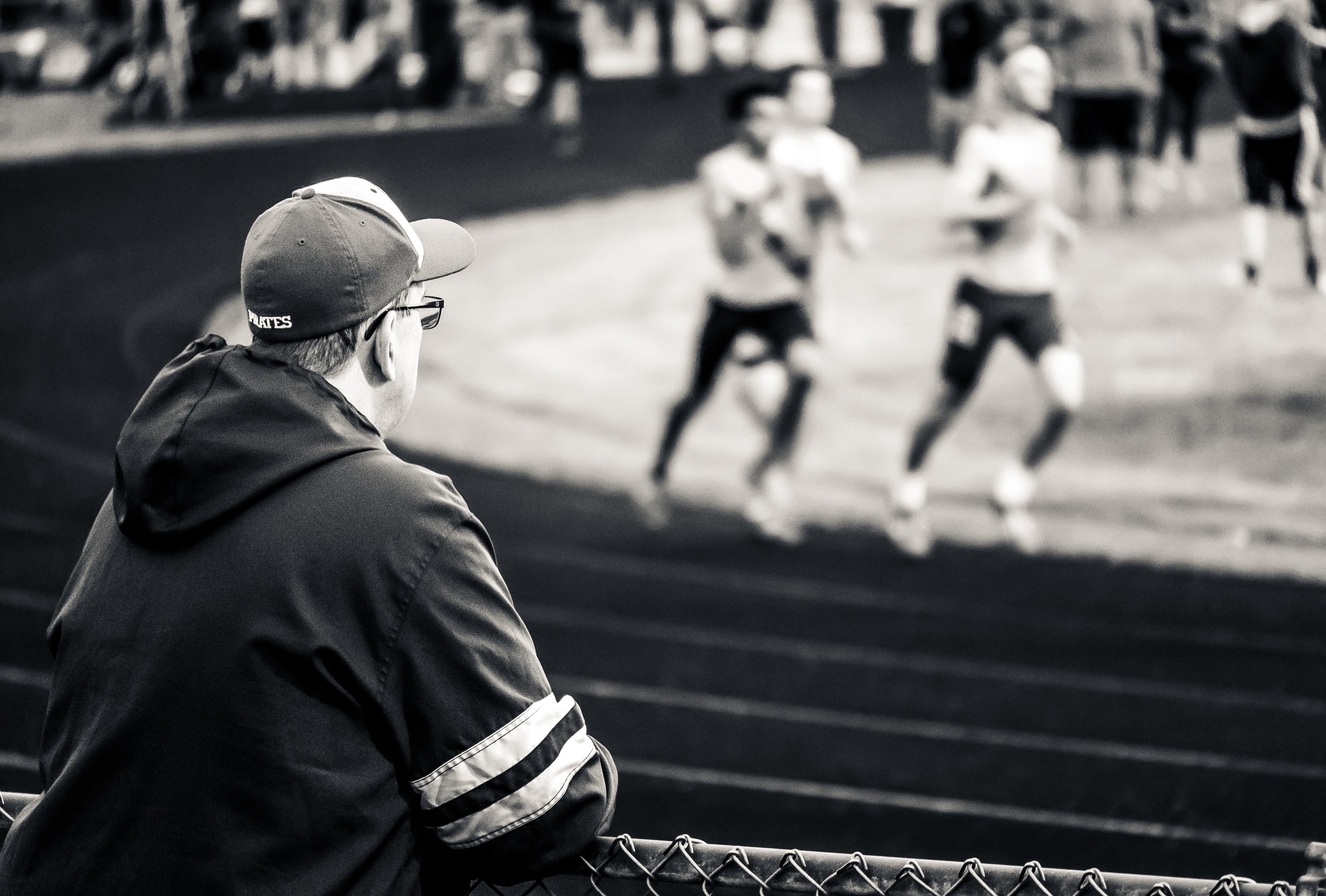 15 things my high school coach taught me.