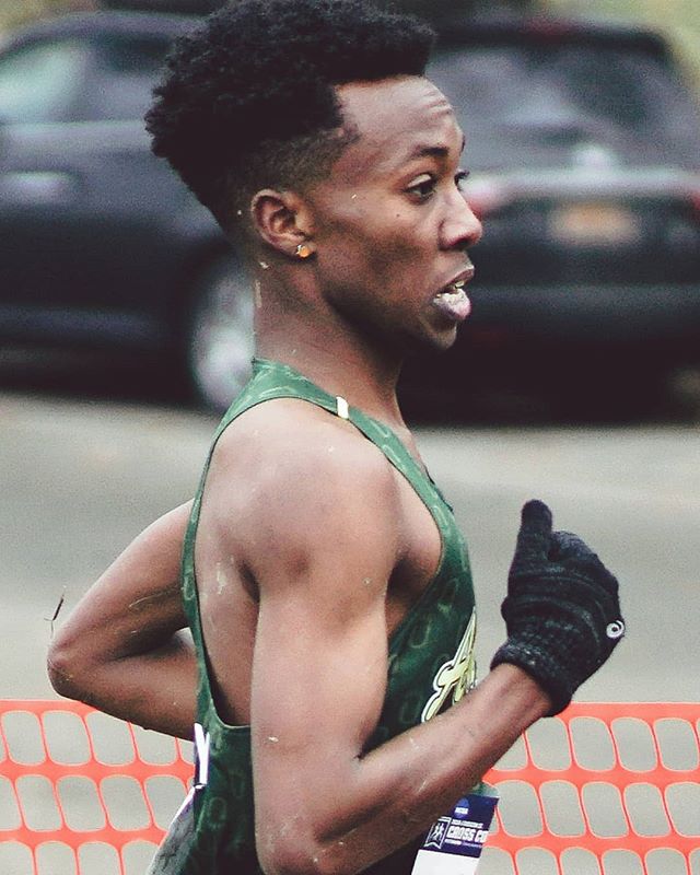 this is sydney gidabuday. he just won his seventh d2 national championship.
-
indoor 5000m, 13:46.