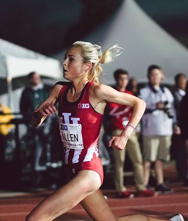 four years in the making. maggie allen is a big ten champion.
-
10k - 33:08.59