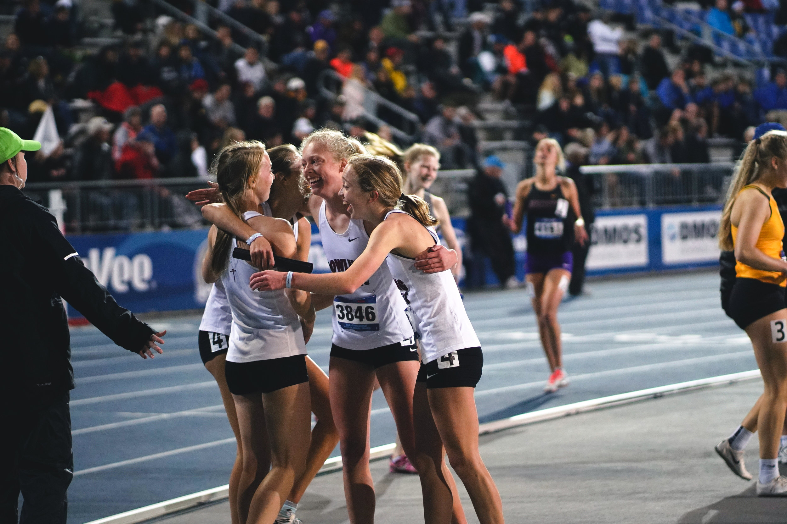 Runner's Joy