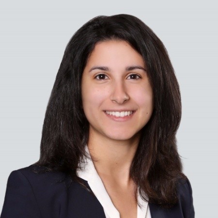 Thania Amberiadis