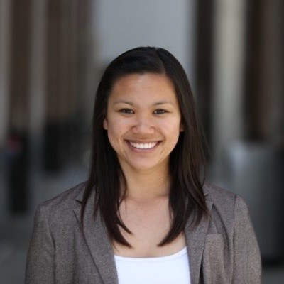 Justina Nguyen