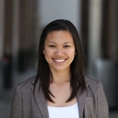 Justina Nguyen