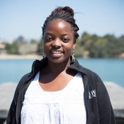 Yvette Ankunda