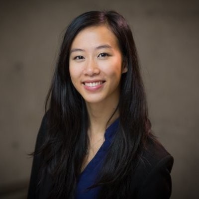 Erica Ho