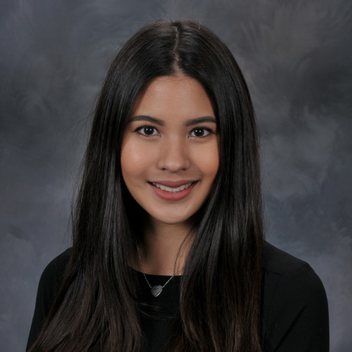 Jackie Chitsanga