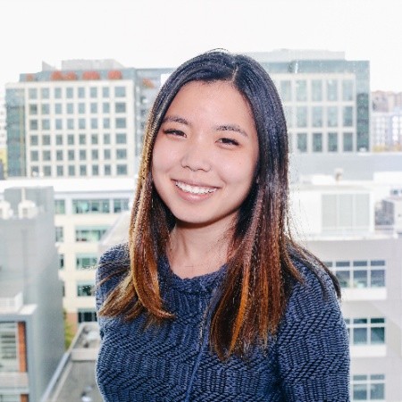 Shelley Zhang