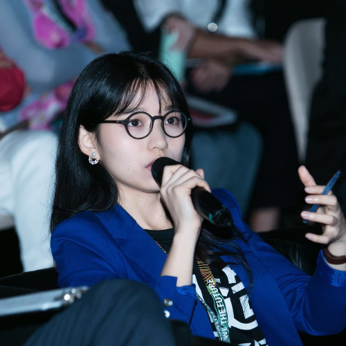 Sandy Diao