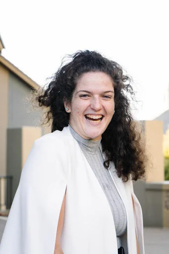 Conversation with Haas Student-athlete Sydney Kend