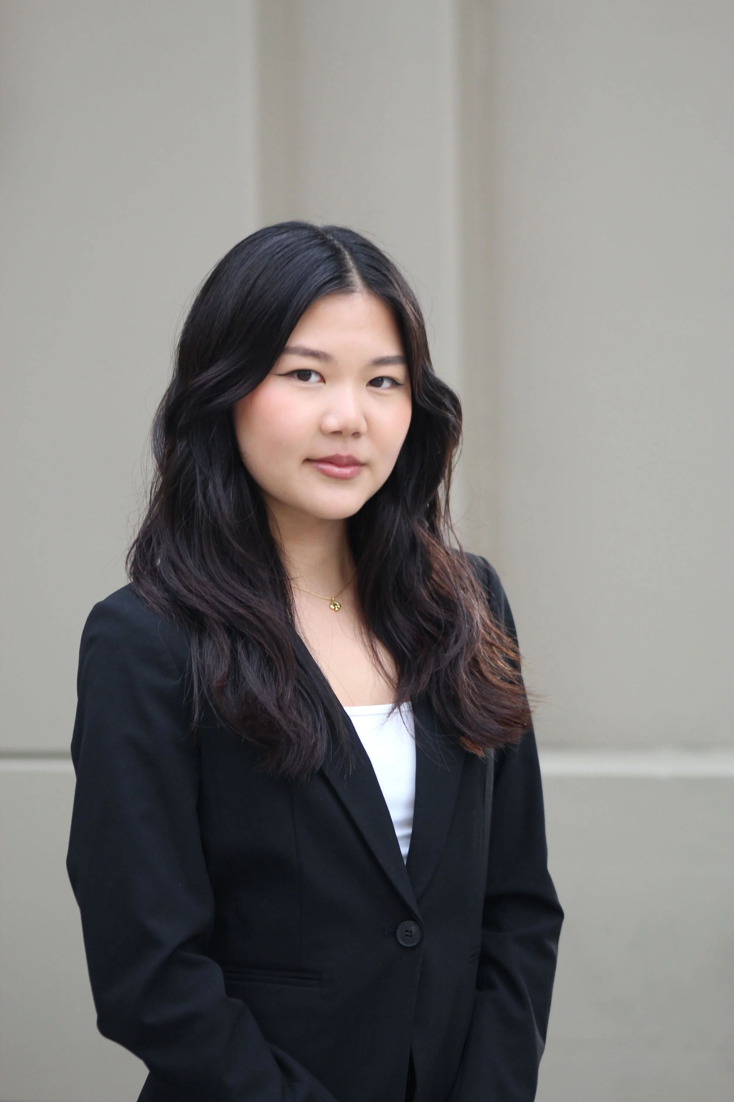 Elinna Liu